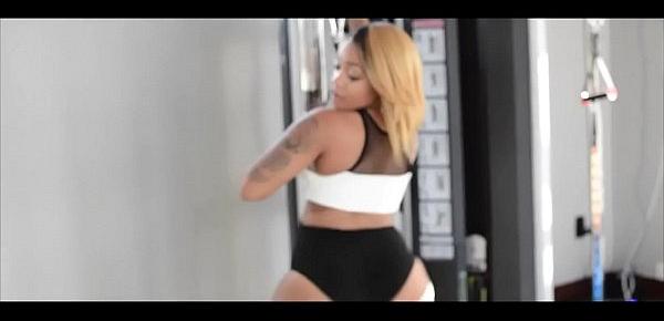  For A Stack Ft Chyna Hall Official Video